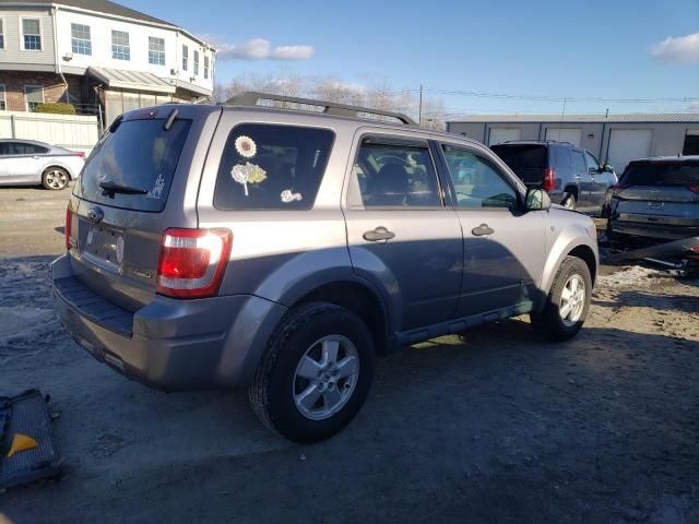 2008 Ford Escape XLT