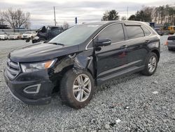 2018 Ford Edge SEL en venta en Mebane, NC