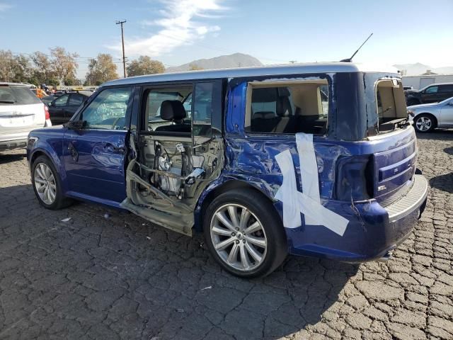 2013 Ford Flex SEL