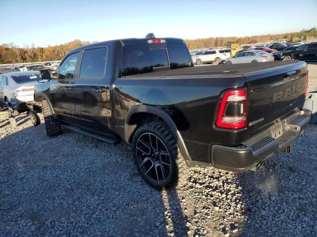 2019 Dodge RAM 1500 Rebel