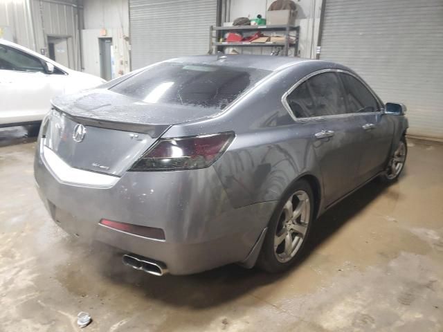 2010 Acura TL