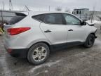 2014 Hyundai Tucson GLS