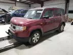 2011 Honda Element EX