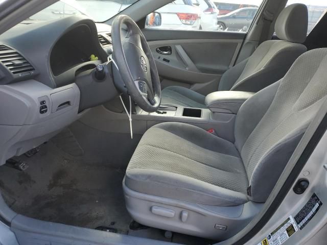 2008 Toyota Camry CE