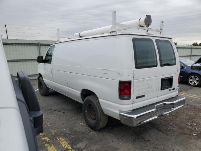 2010 Ford Econoline E250 Van