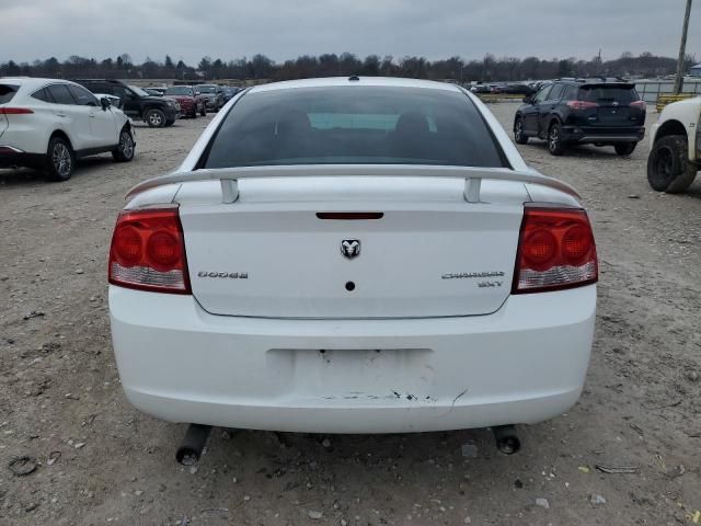 2010 Dodge Charger SXT