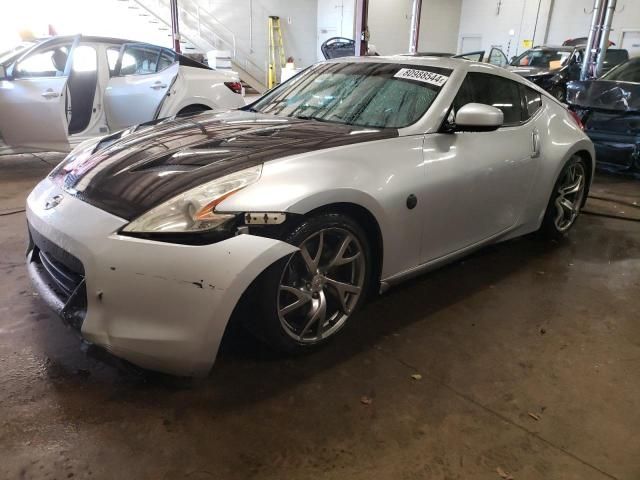 2010 Nissan 370Z