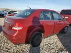 2007 Nissan Versa S