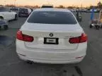 2013 BMW 328 I Sulev