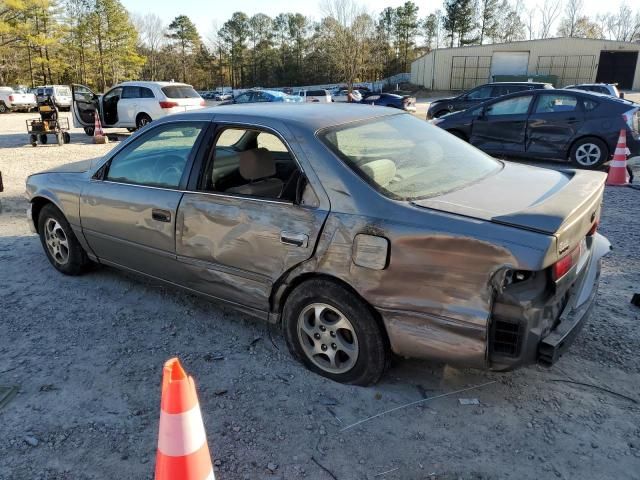 1998 Toyota Camry CE