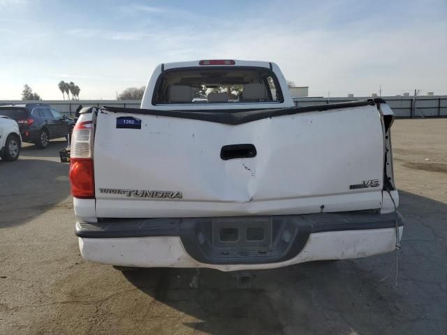 2005 Toyota Tundra Double Cab Limited