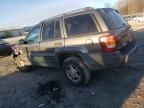 2004 Jeep Grand Cherokee Laredo