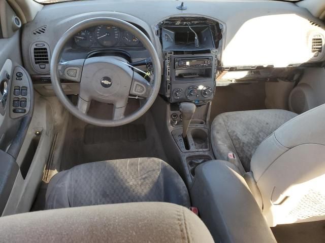 2004 Chevrolet Malibu