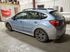 2012 Subaru Impreza Sport Limited