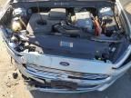 2013 Ford Fusion SE Hybrid