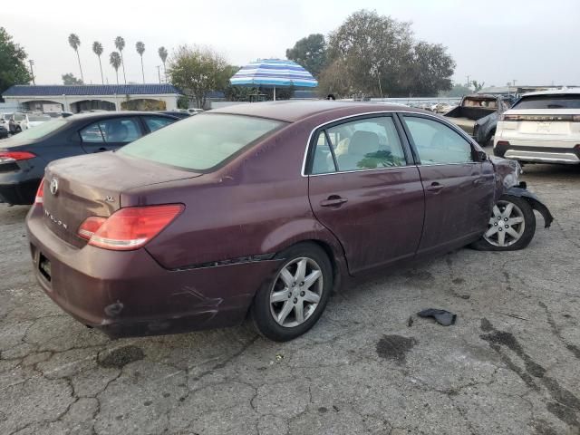 2006 Toyota Avalon XL