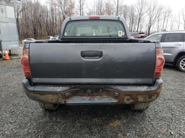 2013 Toyota Tacoma Double Cab