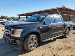 2020 Ford F150 Supercrew en venta en Tanner, AL