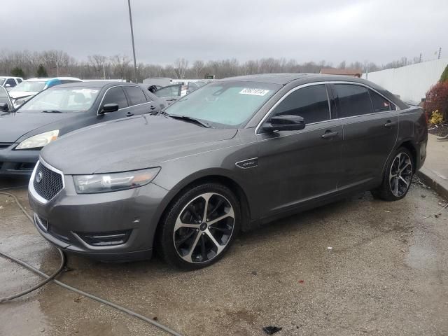 2015 Ford Taurus SHO