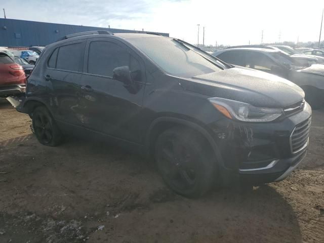 2019 Chevrolet Trax Premier