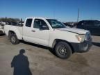 2012 Toyota Tacoma Access Cab