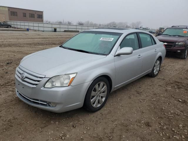 2006 Toyota Avalon XL