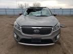 2016 KIA Sorento SX