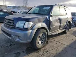 2003 Toyota Sequoia SR5 en venta en Littleton, CO