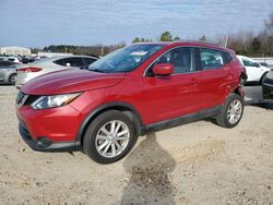 2018 Nissan Rogue Sport S en venta en Memphis, TN