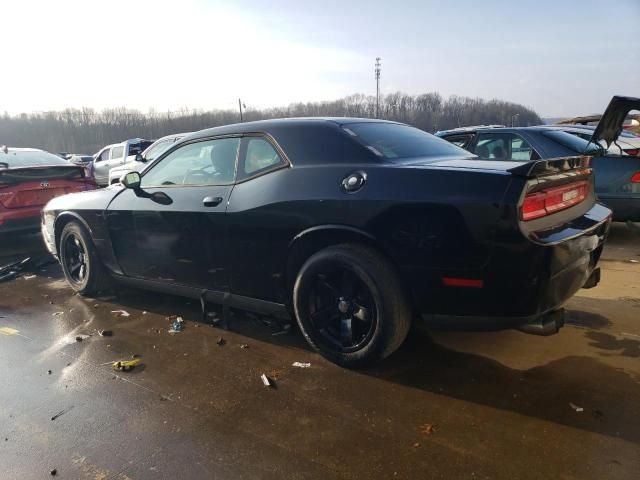 2011 Dodge Challenger