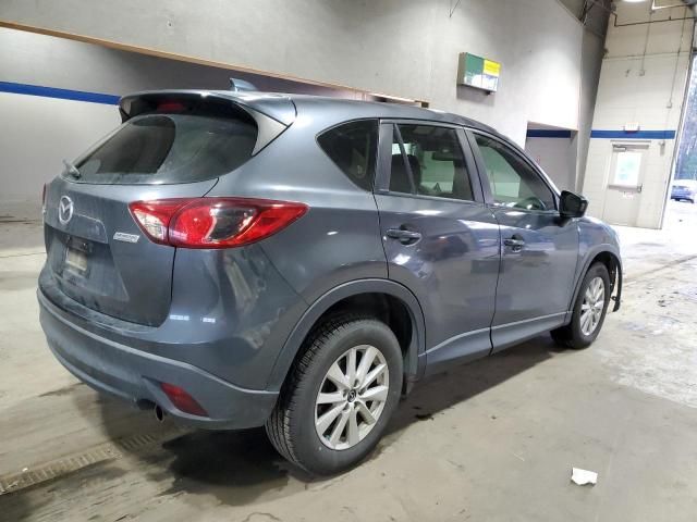 2013 Mazda CX-5 Sport