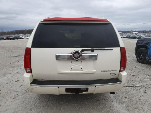 2008 Cadillac Escalade ESV