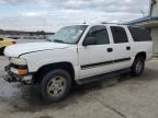 2005 Chevrolet Suburban C1500