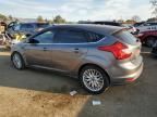 2013 Ford Focus Titanium