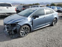 2021 Toyota Corolla SE en venta en Las Vegas, NV