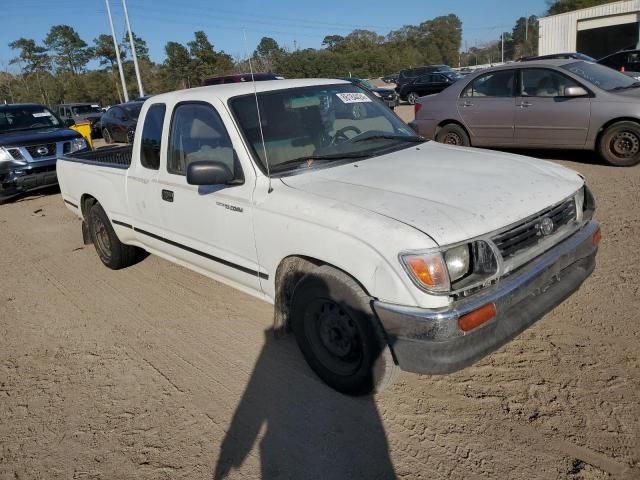 1995 Toyota Tacoma Xtracab