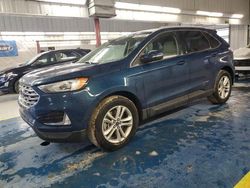 Run And Drives Cars for sale at auction: 2020 Ford Edge SEL