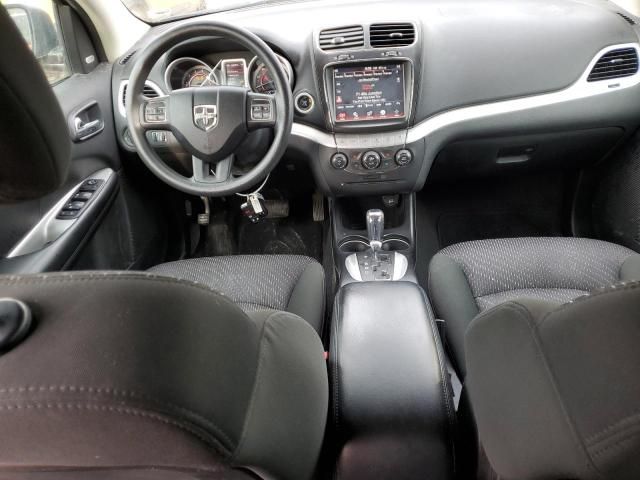 2011 Dodge Journey Mainstreet