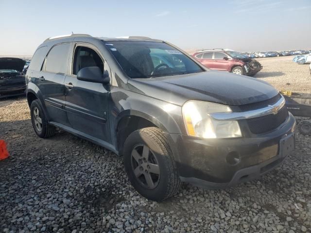 2008 Chevrolet Equinox LS