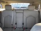 2012 Cadillac SRX Premium Collection