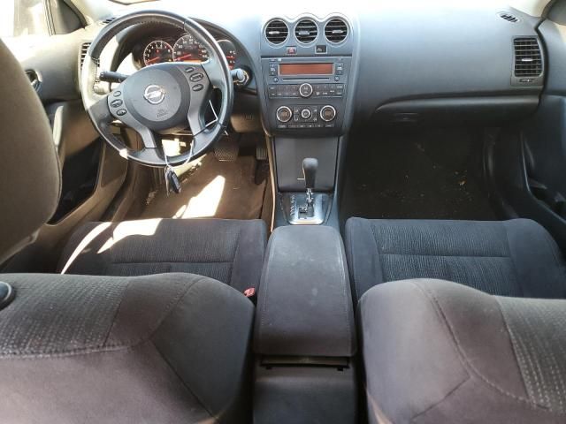 2011 Nissan Altima SR