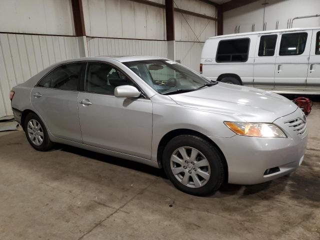 2008 Toyota Camry LE