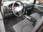 2008 Nissan Frontier King Cab LE