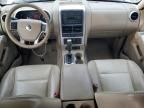 2007 Mercury Mountaineer Premier