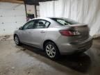 2013 Mazda 3 I