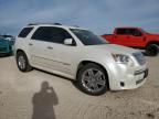 2011 GMC Acadia Denali