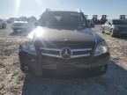 2010 Mercedes-Benz GLK 350 4matic