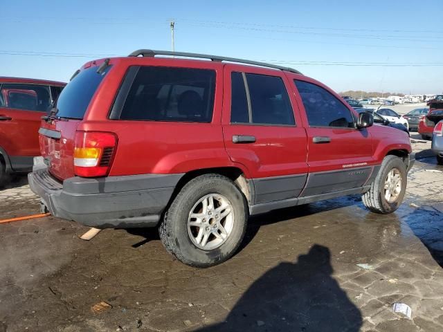 2003 Jeep Grand Cherokee Laredo