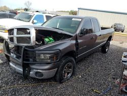 Dodge salvage cars for sale: 2003 Dodge RAM 1500 ST