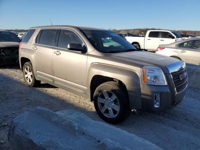 2011 GMC Terrain SLE